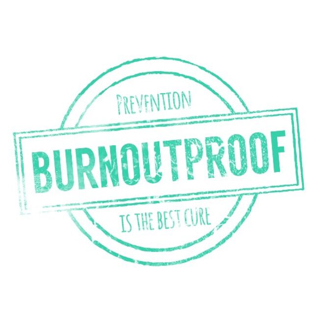 Burnoutproof